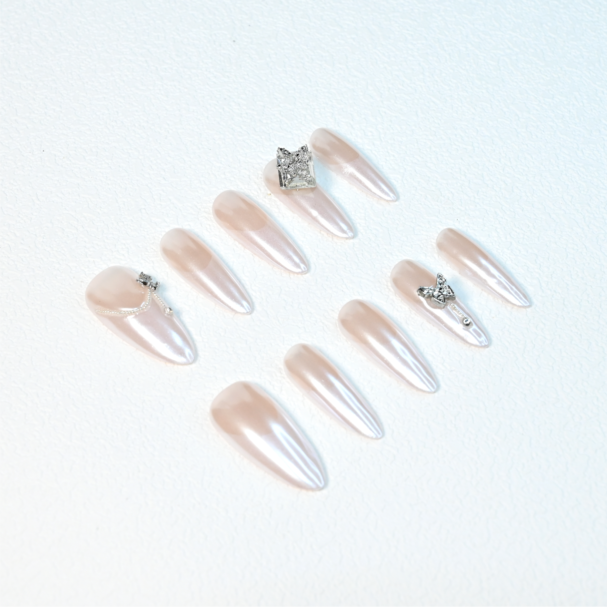 Aurora Magic Butterfly