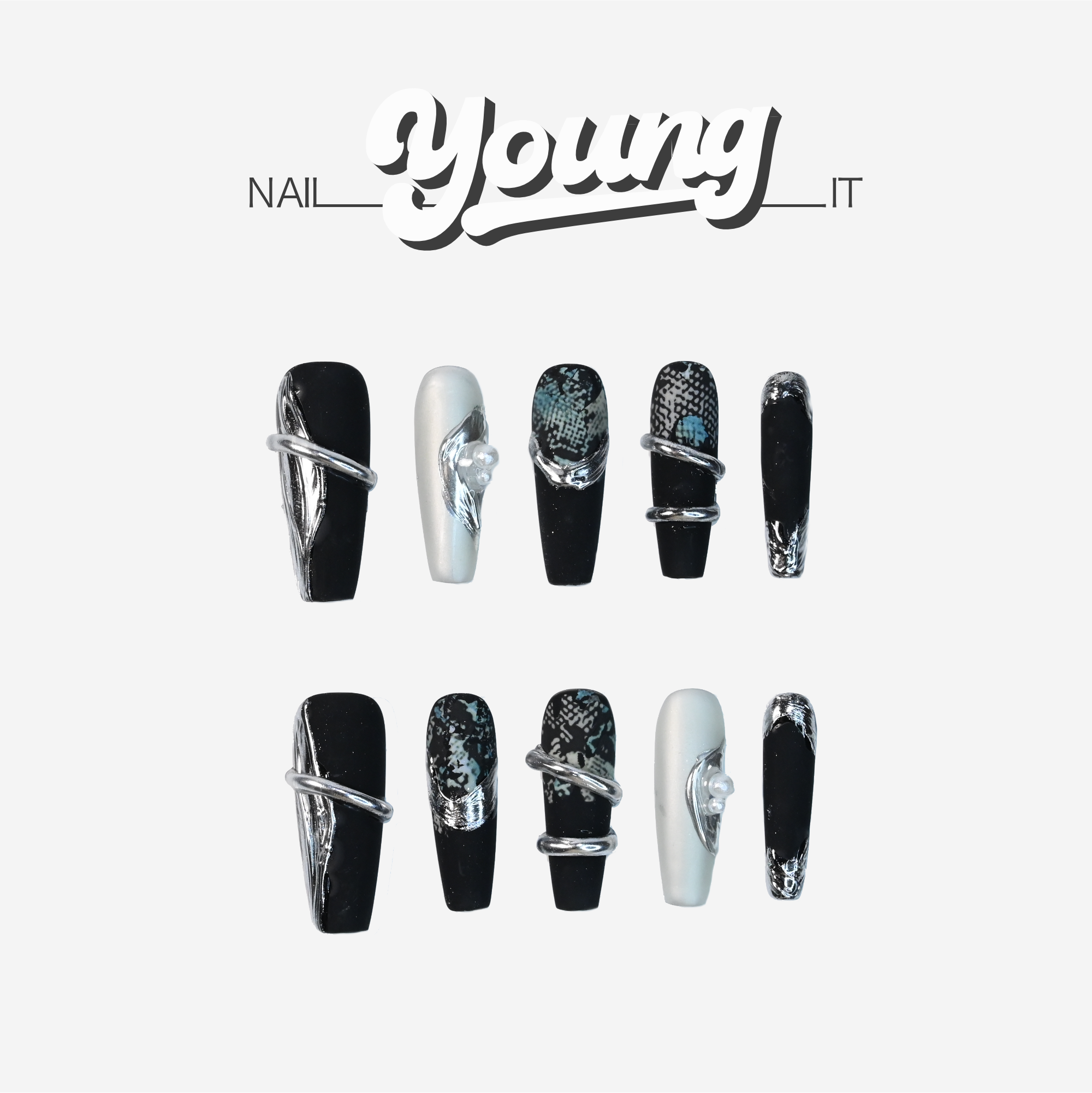 Premium Magic Mirror